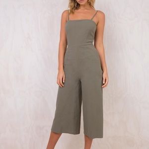 Princess Polly Jumpsuit